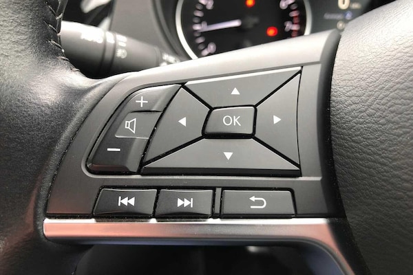 Used Nissan Qashqai 2020 for sale - 76201432: Photo 34