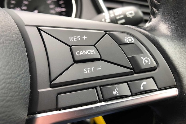 Used Nissan Qashqai 2020 for sale - 76201432: Photo 35