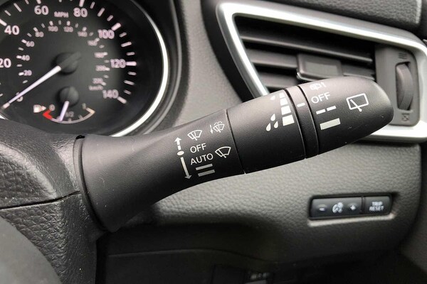 Used Nissan Qashqai 2020 for sale - 76201432: Photo 36