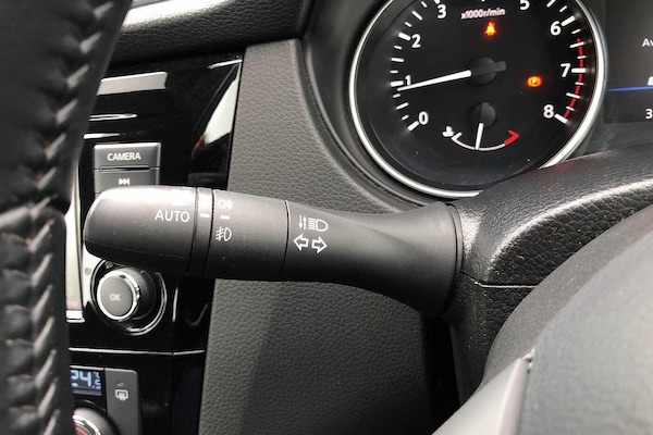 Used Nissan Qashqai 2020 for sale - 76201432: Photo 37