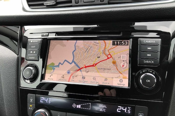 Used Nissan Qashqai 2020 for sale - 76201432: Photo 40