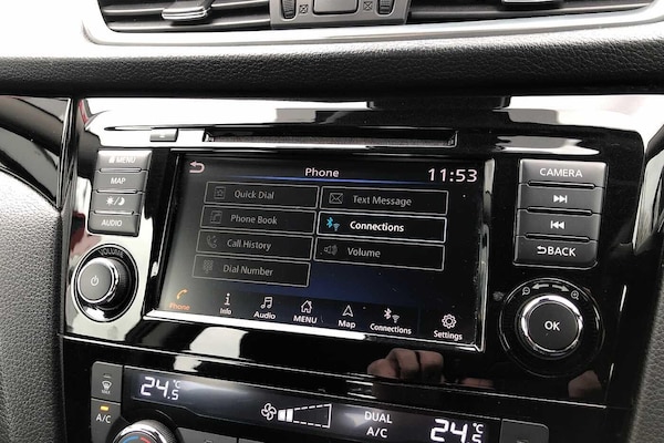 Used Nissan Qashqai 2020 for sale - 76201432: Photo 42