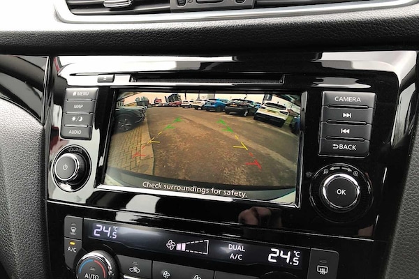 Used Nissan Qashqai 2020 for sale - 76201432: Photo 43