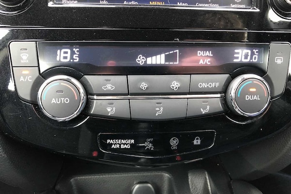 Used Nissan Qashqai 2020 for sale - 76201432: Photo 44
