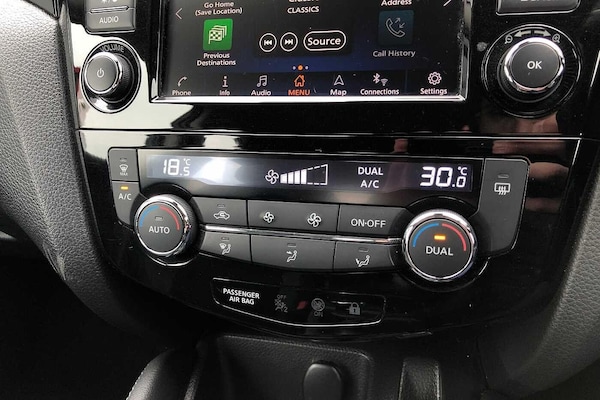 Used Nissan Qashqai 2020 for sale - 76201432: Photo 45