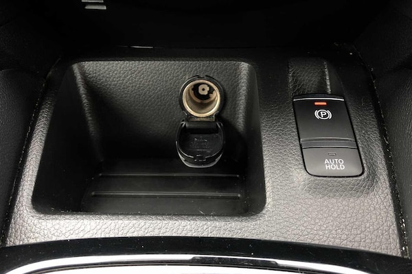 Used Nissan Qashqai 2020 for sale - 76201432: Photo 46