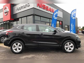 Used Nissan Qashqai 2020 for sale - 76201432: Photo 4