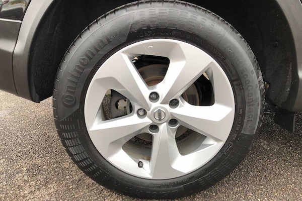 Used Nissan Qashqai 2020 for sale - 76201432: Photo 6