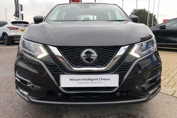 Used Nissan Qashqai 2020 for sale - 76201432: Photo 7