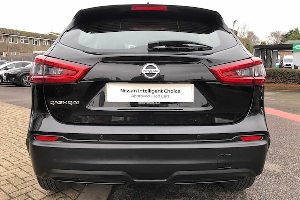 Used Nissan Qashqai 2020 for sale - 76201432: Photo 9