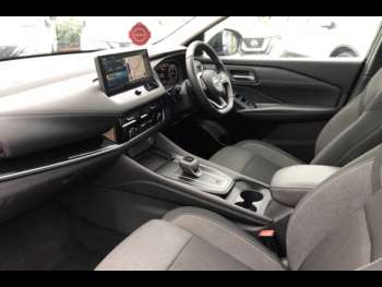 Used Nissan Qashqai 2023 for sale - 74654407: Photo