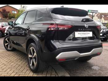 Used Nissan Qashqai 2023 for sale - 74654407: Photo