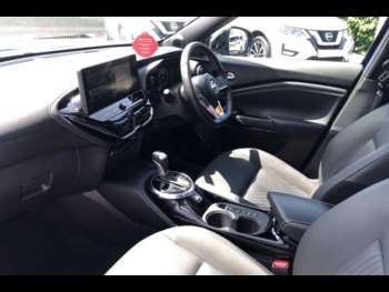 Used Nissan Juke 2024 for sale - 74750752: Photo