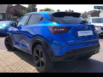 Used Nissan Juke 2024 for sale - 74750752: Photo