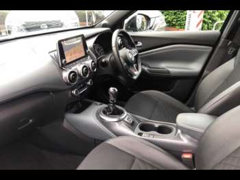Used Nissan Juke 2023 for sale - 74324602: Photo