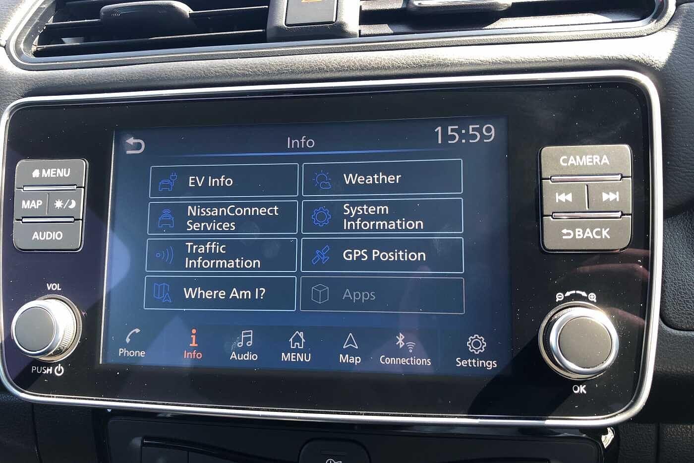 Vehicle 50