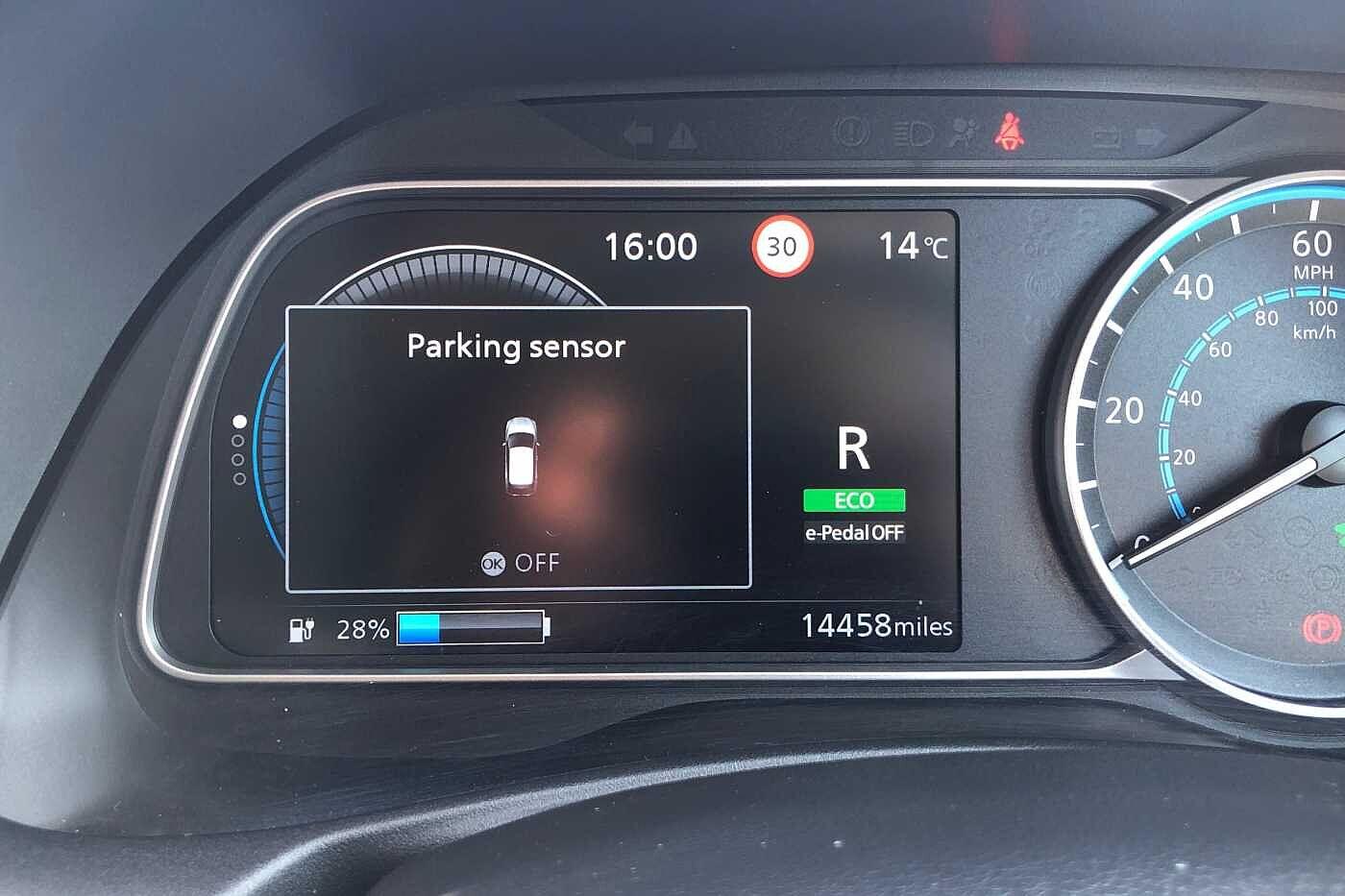 Vehicle 56