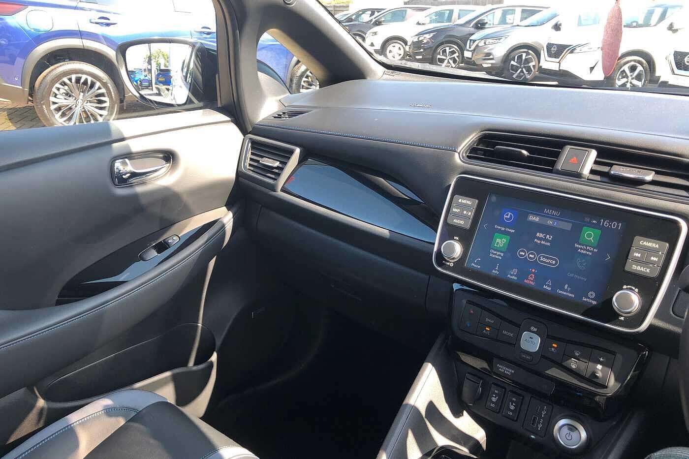 Vehicle 64