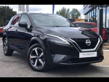 2023 (23) - 1.3 DiG-T MH 158 N-Connecta 5dr Xtronic