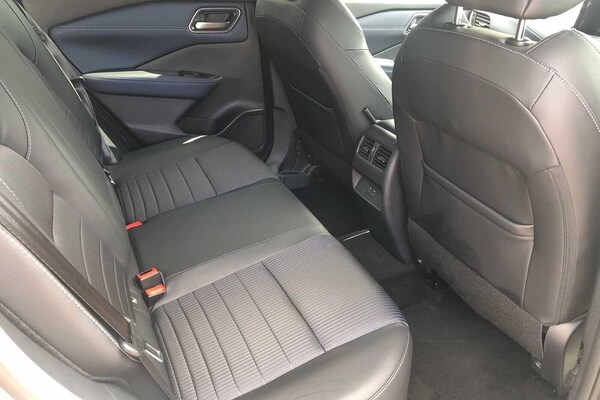 Used Nissan Qashqai 2023 for sale - 75458894: Photo 10