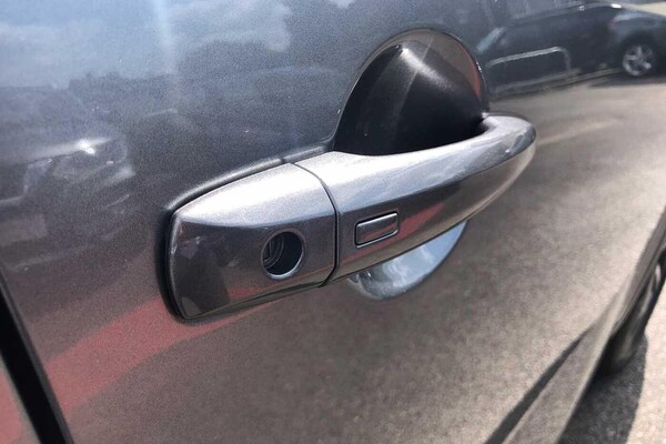Used Nissan Qashqai 2023 for sale - 75458894: Photo 13