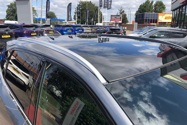 Used Nissan Qashqai 2023 for sale - 75458894: Photo 15