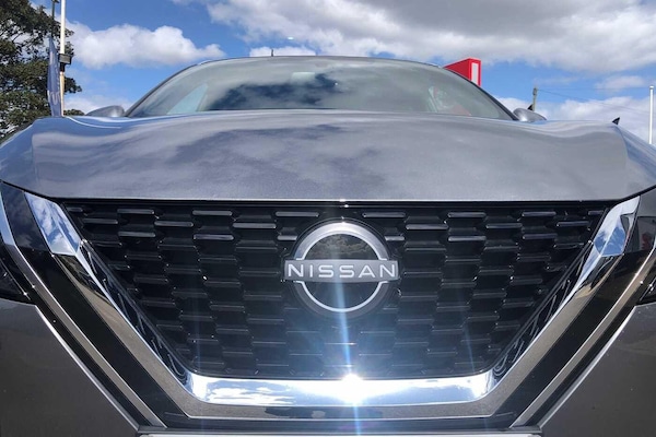 Used Nissan Qashqai 2023 for sale - 75458894: Photo 16