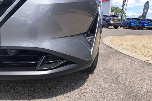 Used Nissan Qashqai 2023 for sale - 75458894: Photo 17