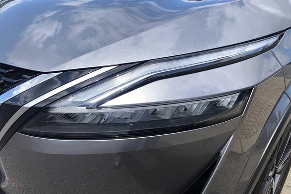 Used Nissan Qashqai 2023 for sale - 75458894: Photo 18