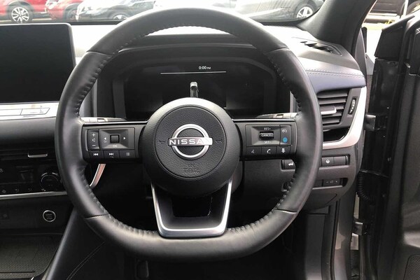 Used Nissan Qashqai 2023 for sale - 75458894: Photo 22