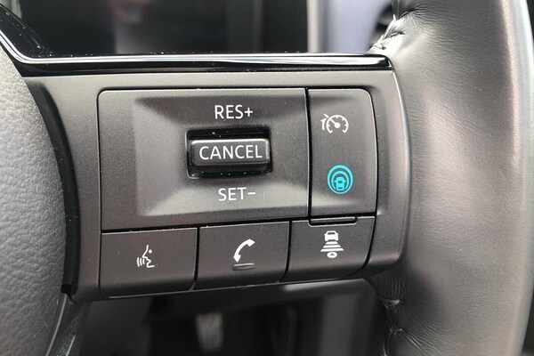 Used Nissan Qashqai 2023 for sale - 75458894: Photo 24