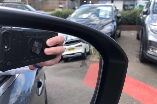 Used Nissan Qashqai 2023 for sale - 75458894: Photo 30