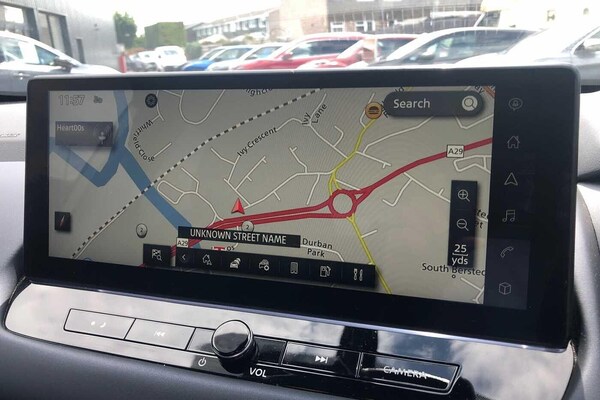 Used Nissan Qashqai 2023 for sale - 75458894: Photo 32