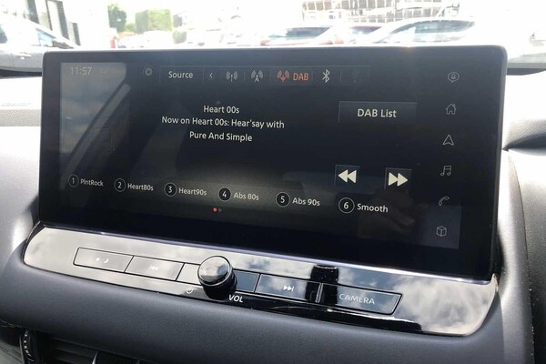 Used Nissan Qashqai 2023 for sale - 75458894: Photo 34