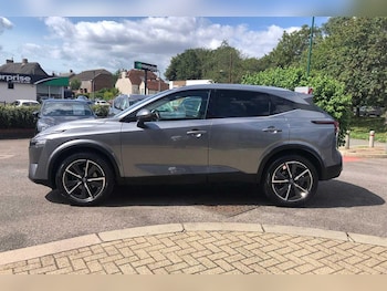Used Nissan Qashqai 2023 for sale - 75458894: Photo