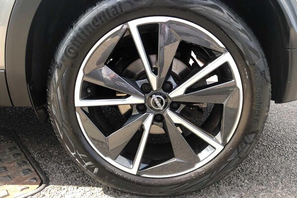 Used Nissan Qashqai 2023 for sale - 75458894: Photo 6