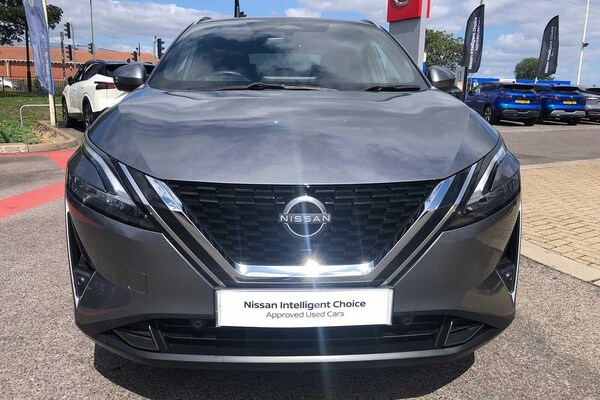 Used Nissan Qashqai 2023 for sale - 75458894: Photo 7