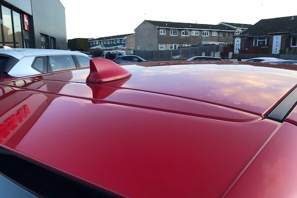 Used Nissan Qashqai 2020 for sale - 76239247: Photo 11