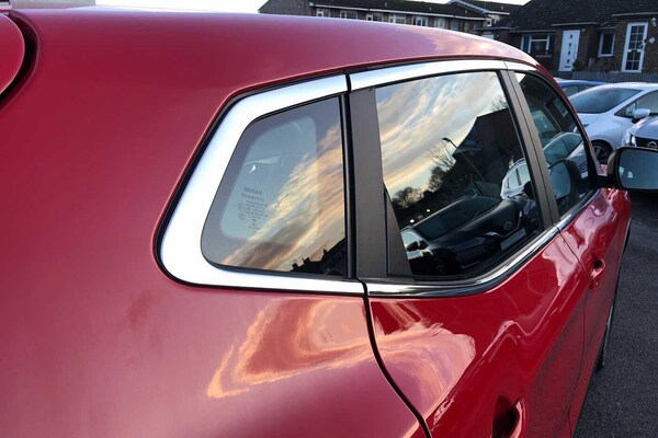 Used Nissan Qashqai 2020 for sale - 76239247: Photo 13