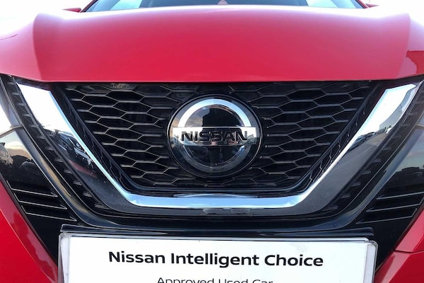 Used Nissan Qashqai 2020 for sale - 76239247: Photo 18