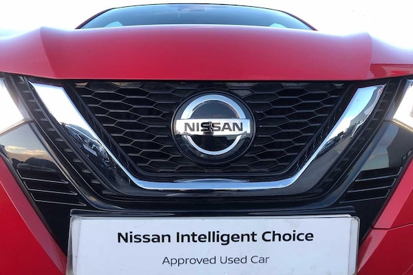 Used Nissan Qashqai 2020 for sale - 76239247: Photo 19