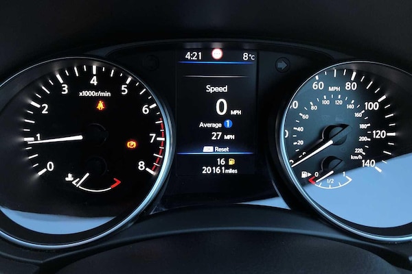 Used Nissan Qashqai 2020 for sale - 76239247: Photo 26