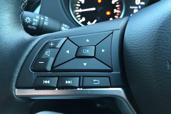 Used Nissan Qashqai 2020 for sale - 76239247: Photo 27