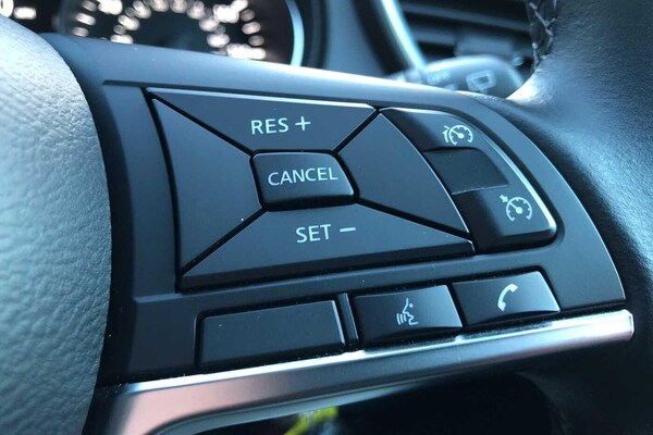 Used Nissan Qashqai 2020 for sale - 76239247: Photo 28