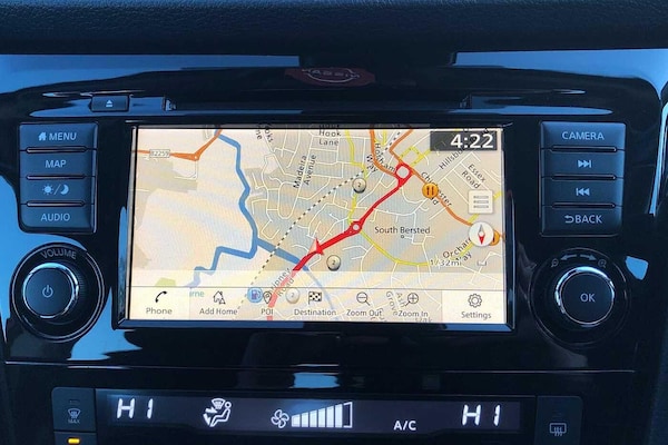 Used Nissan Qashqai 2020 for sale - 76239247: Photo 32