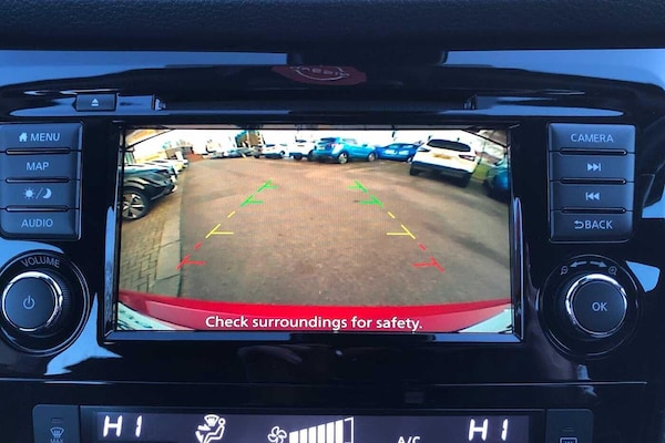 Used Nissan Qashqai 2020 for sale - 76239247: Photo 34