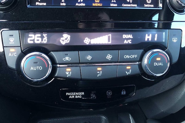 Used Nissan Qashqai 2020 for sale - 76239247: Photo 35