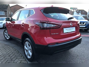 Used Nissan Qashqai 2020 for sale - 76239247: Photo 3