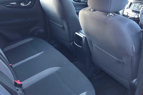 Used Nissan Qashqai 2020 for sale - 76239247: Photo 41