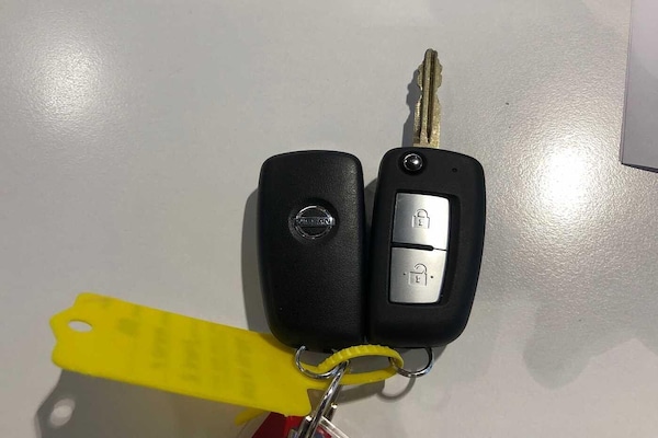 Used Nissan Qashqai 2020 for sale - 76239247: Photo 46